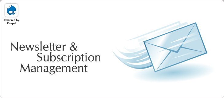 Newsletter & Subscription Management